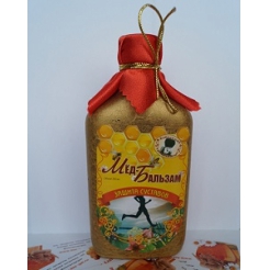 Купить Мёд-бальзам "Защита суставов" в Ангарске